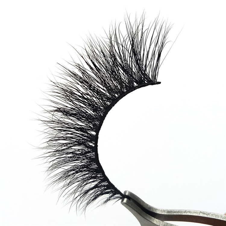 Mink Eyelashes Suppliers Wholesale Private Label Mink Lashes Y19